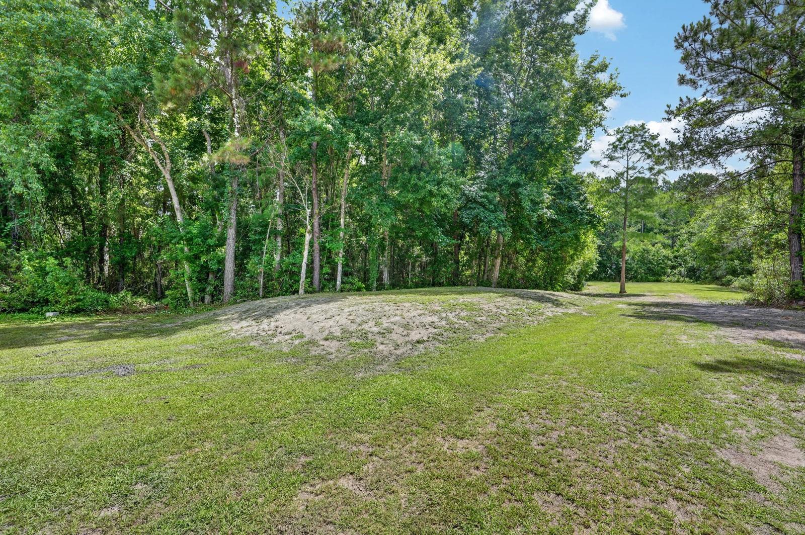 INDIAN TRACE - Residential