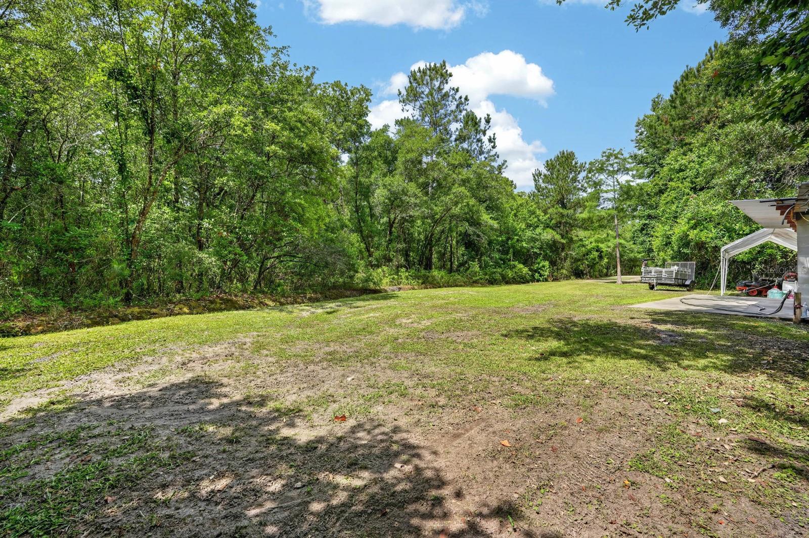INDIAN TRACE - Residential