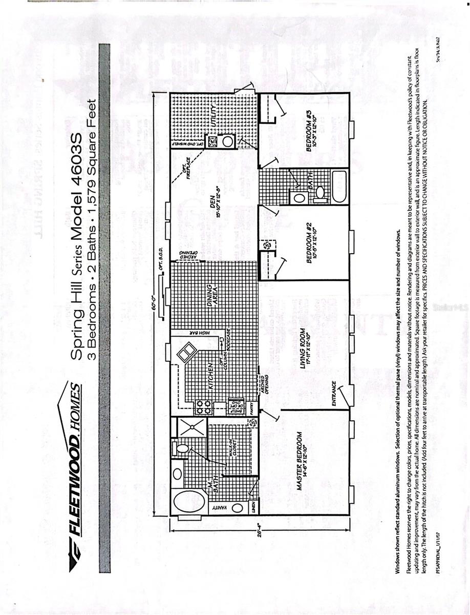 INDIAN TRACE - Residential