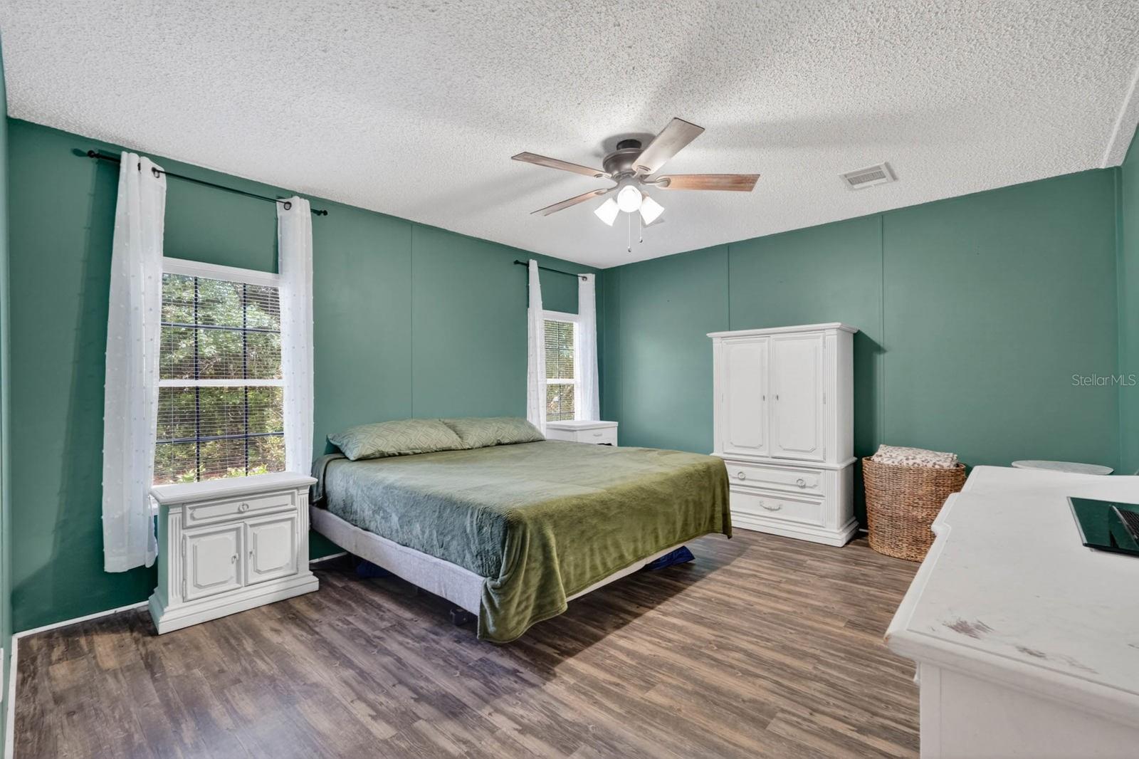 INDIAN TRACE - Residential