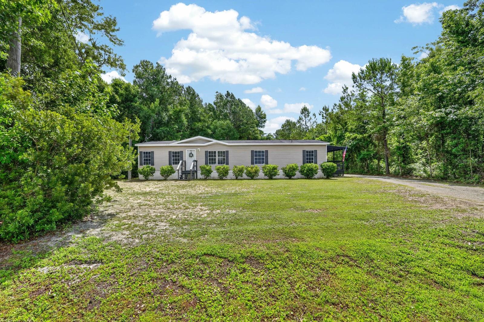 INDIAN TRACE - Residential