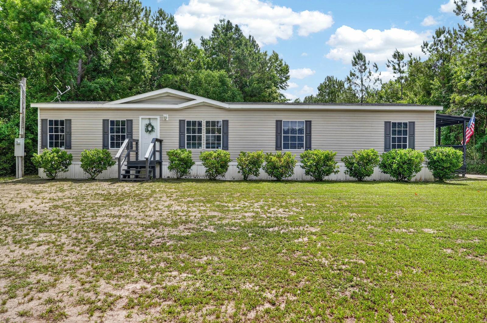 INDIAN TRACE - Residential