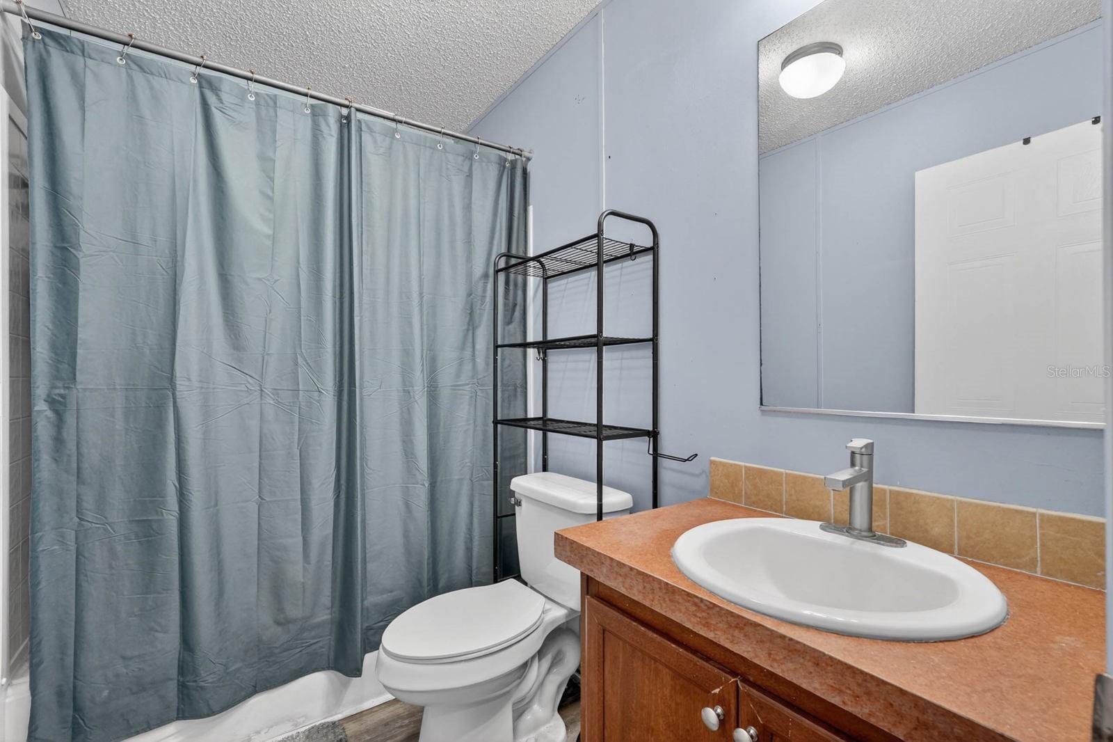 INDIAN TRACE - Residential
