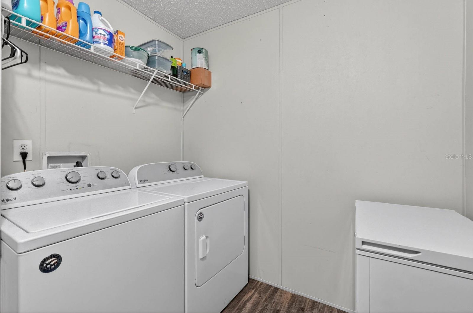 INDIAN TRACE - Residential