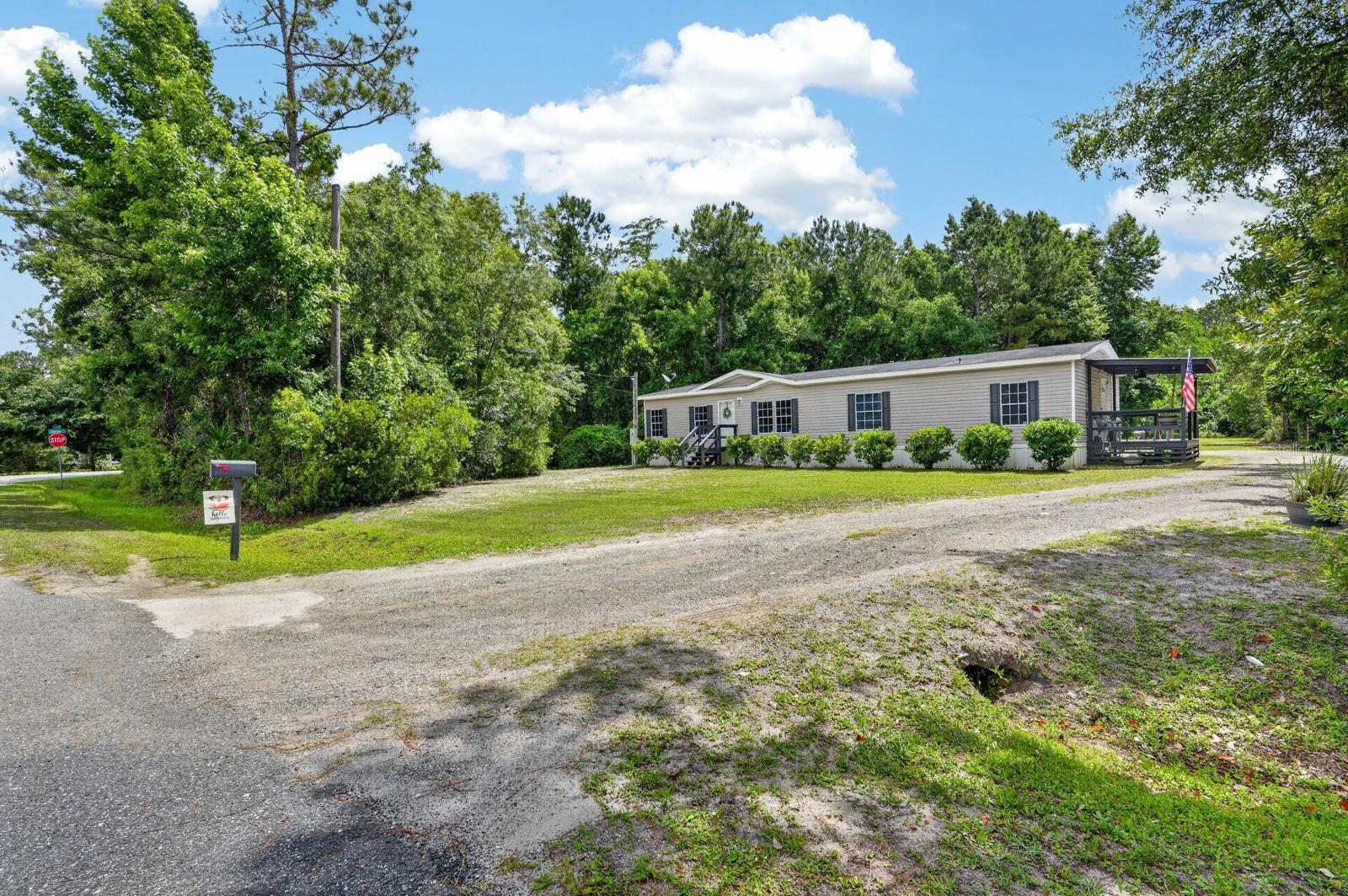INDIAN TRACE - Residential