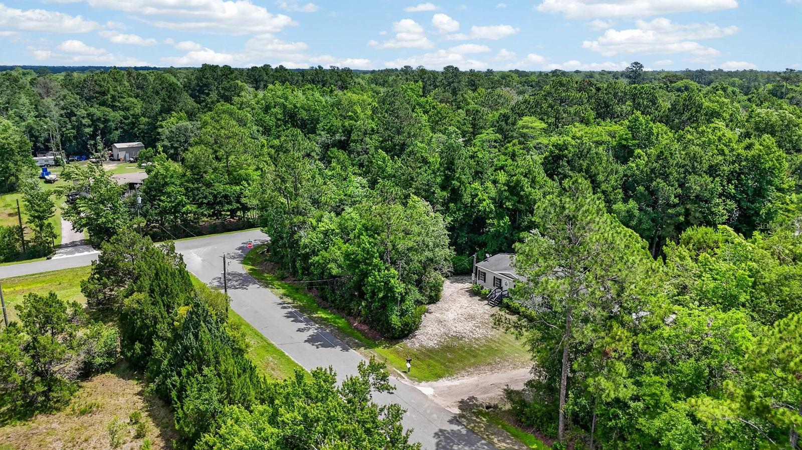 INDIAN TRACE - Residential