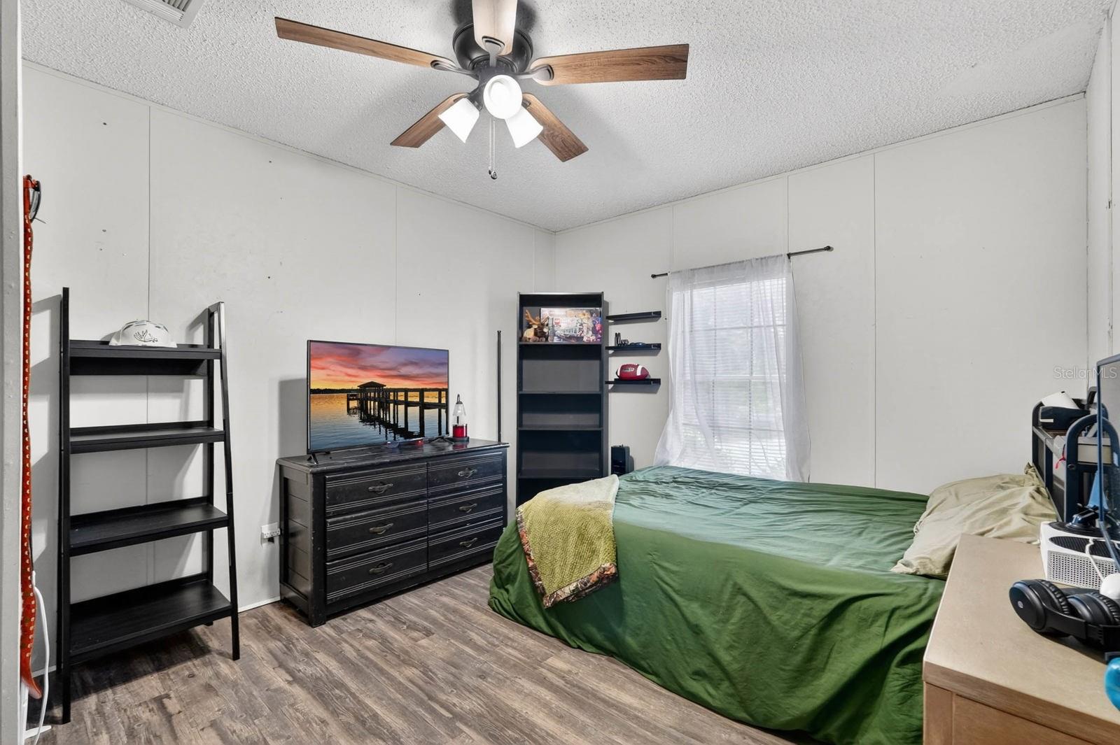 INDIAN TRACE - Residential