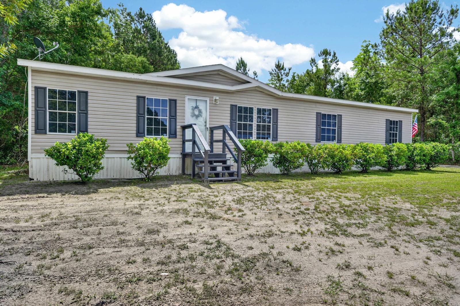 INDIAN TRACE - Residential