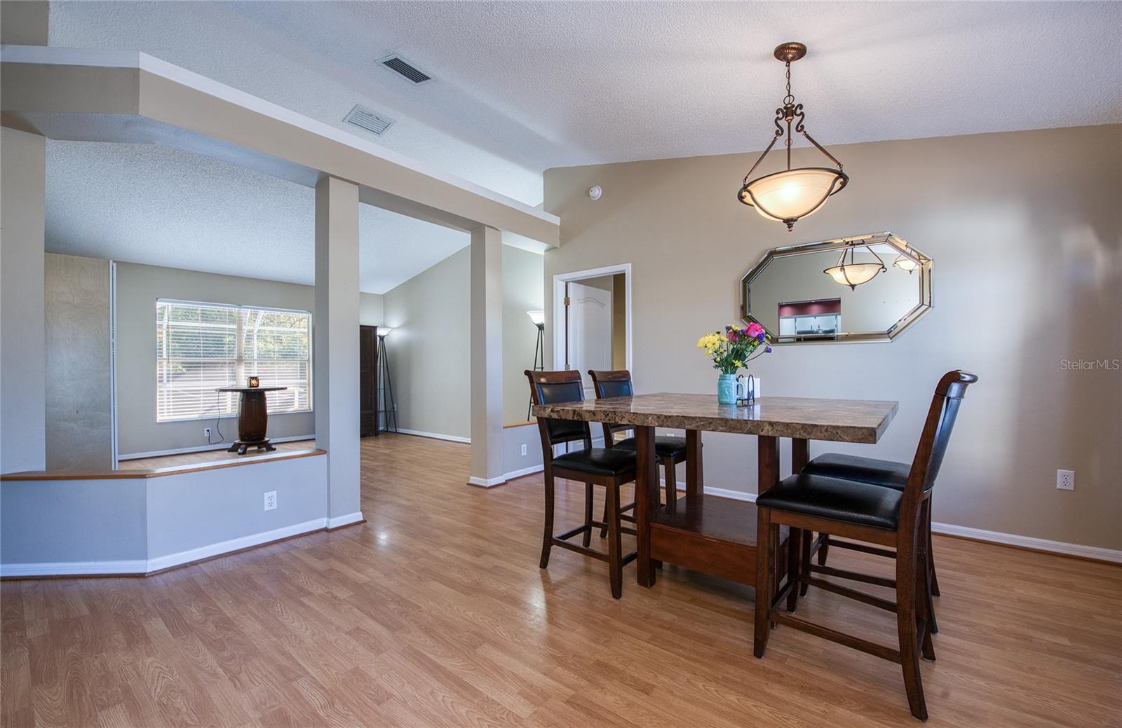 RAINBOW OAKS - Residential