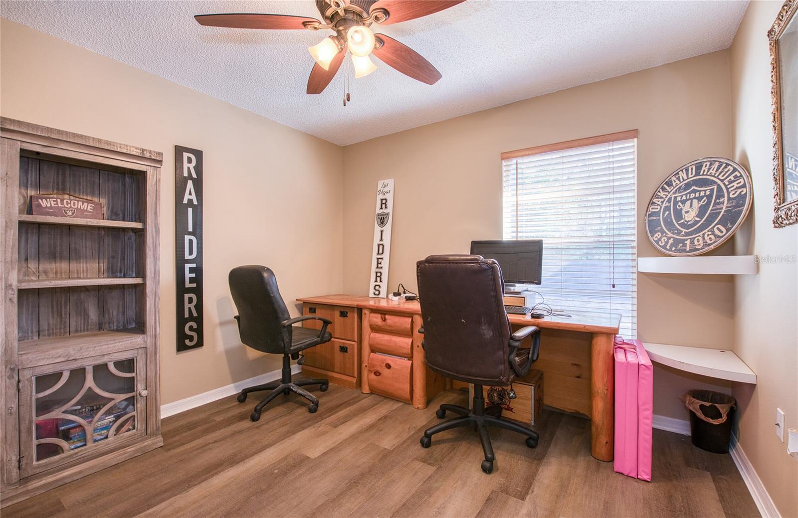 RAINBOW OAKS - Residential