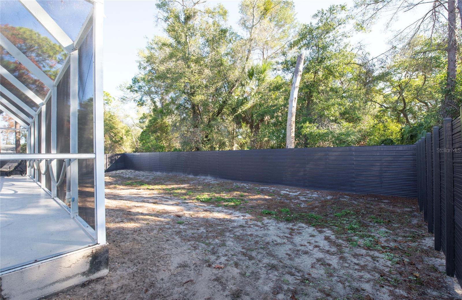 RAINBOW OAKS - Residential