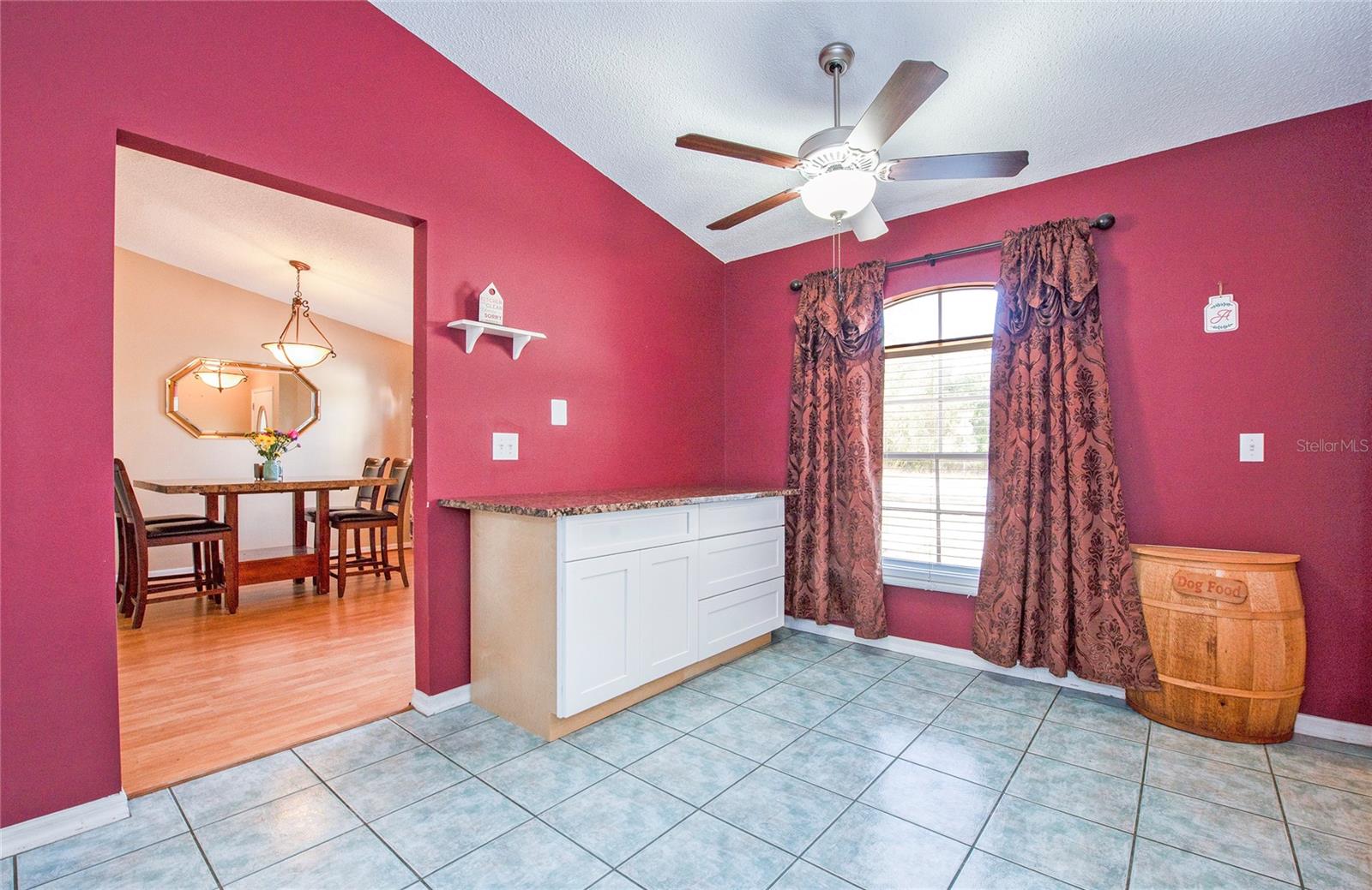 RAINBOW OAKS - Residential