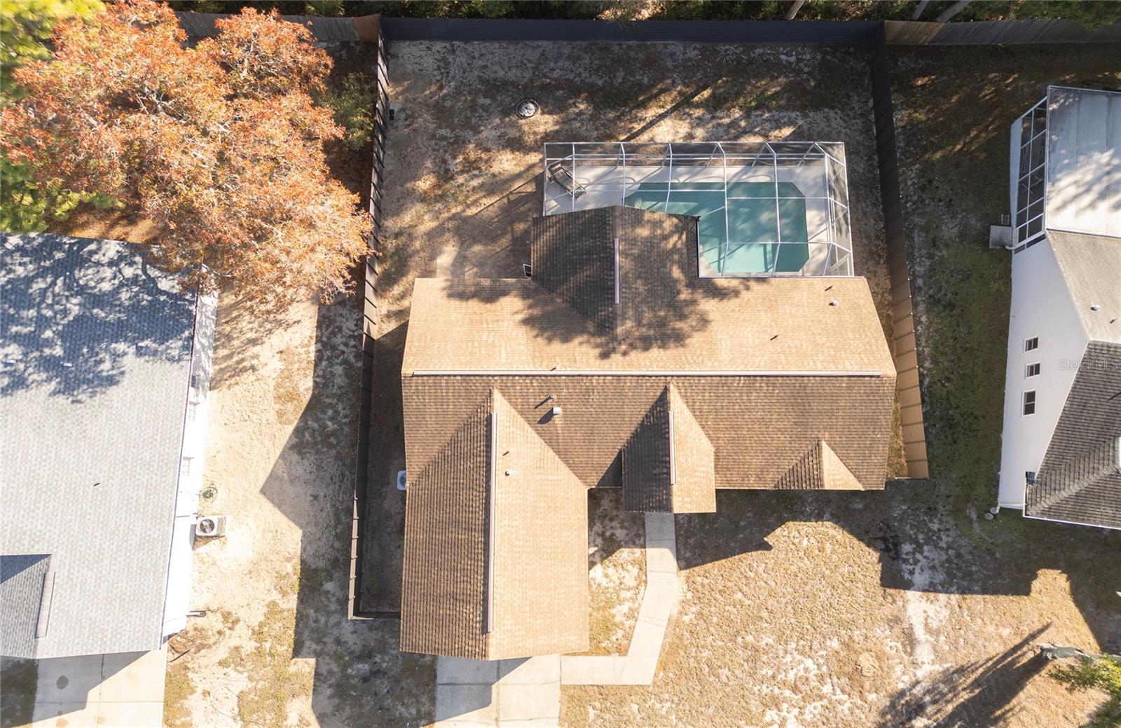 RAINBOW OAKS - Residential