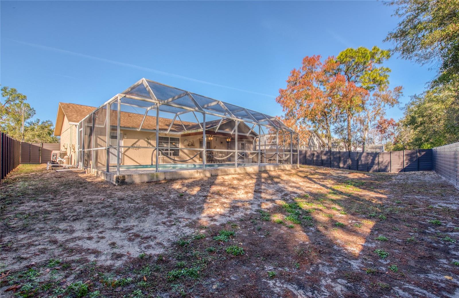 RAINBOW OAKS - Residential