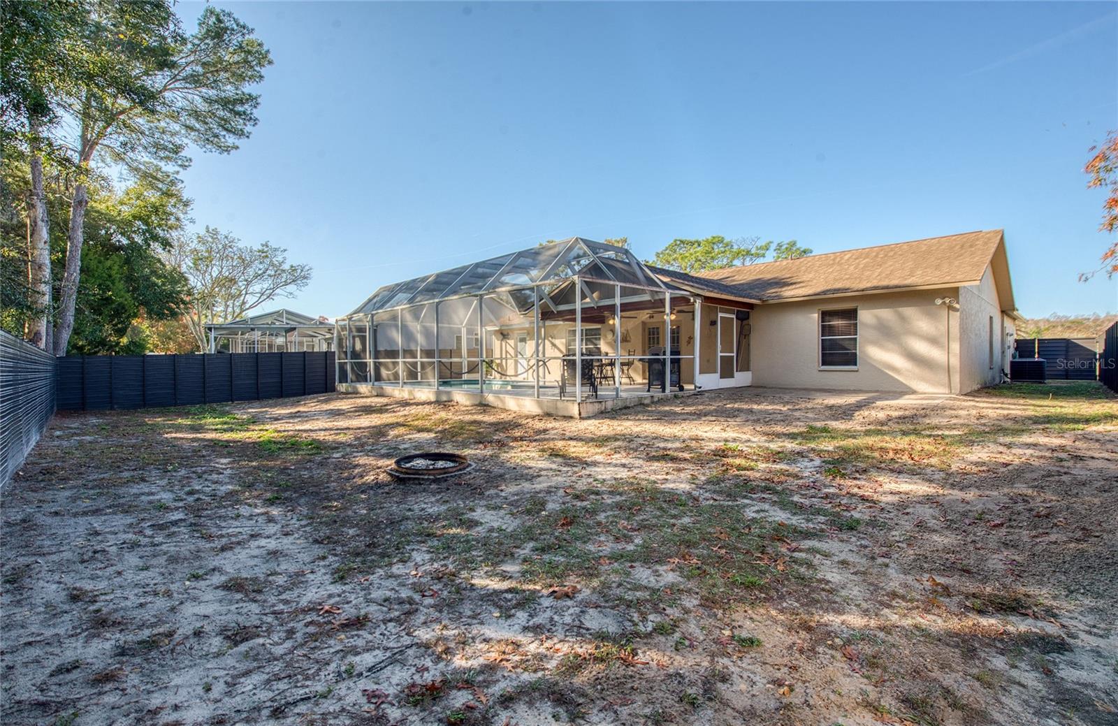 RAINBOW OAKS - Residential