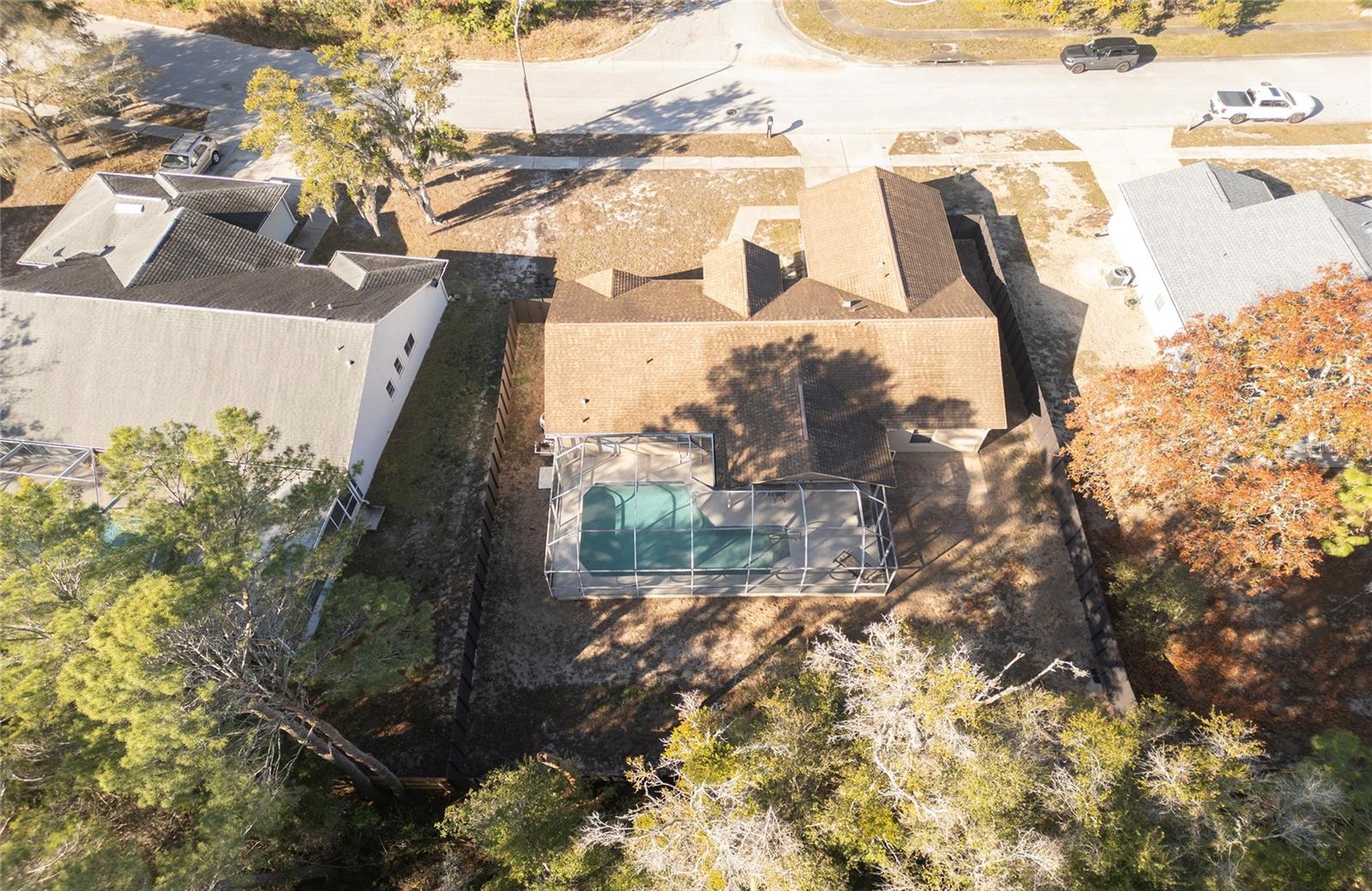 RAINBOW OAKS - Residential