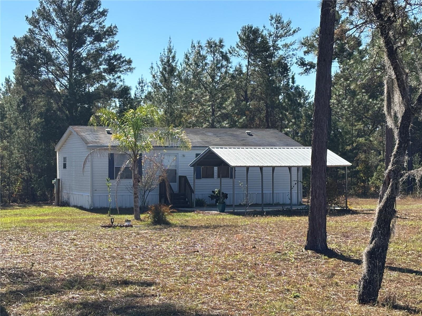 MELROSE LANDING - Residential