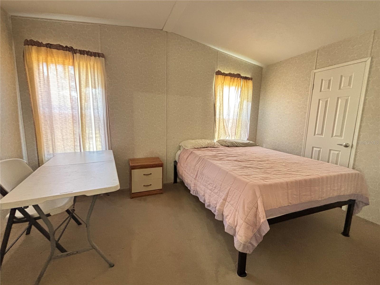 MELROSE LANDING - Residential