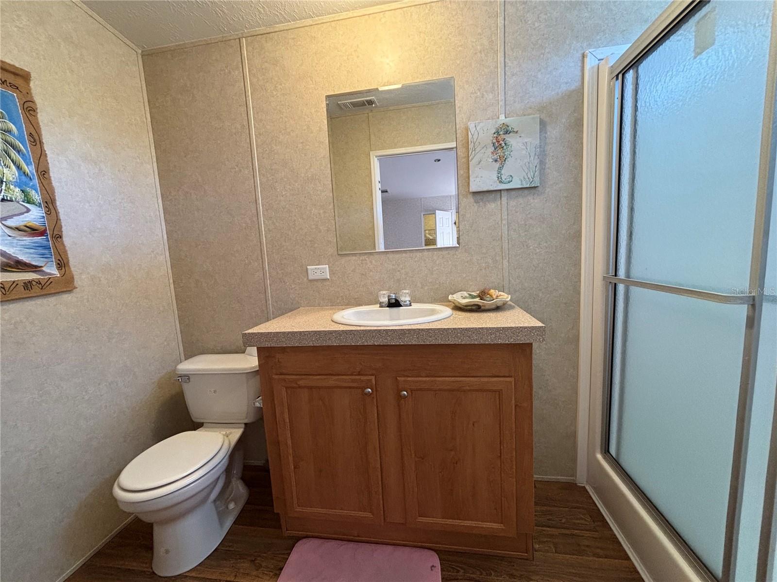 MELROSE LANDING - Residential