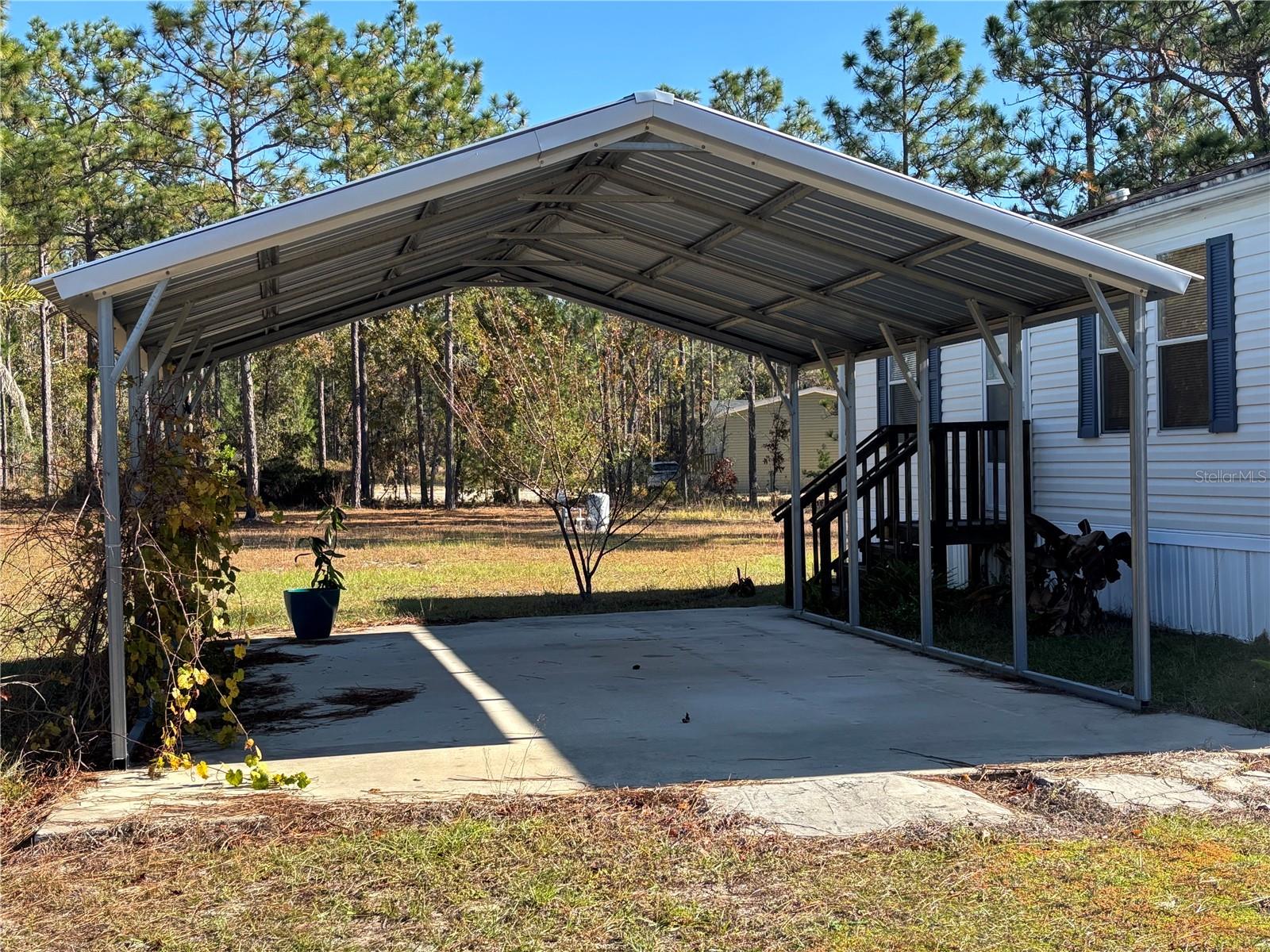 MELROSE LANDING - Residential