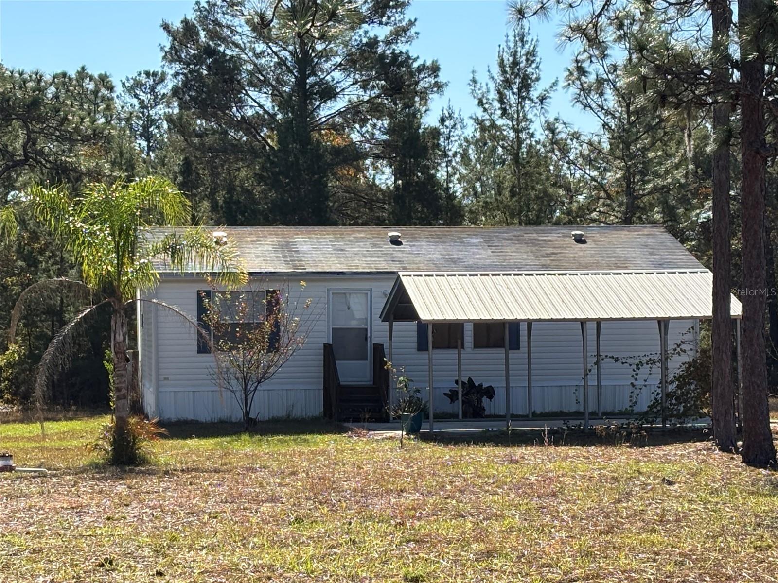 MELROSE LANDING - Residential