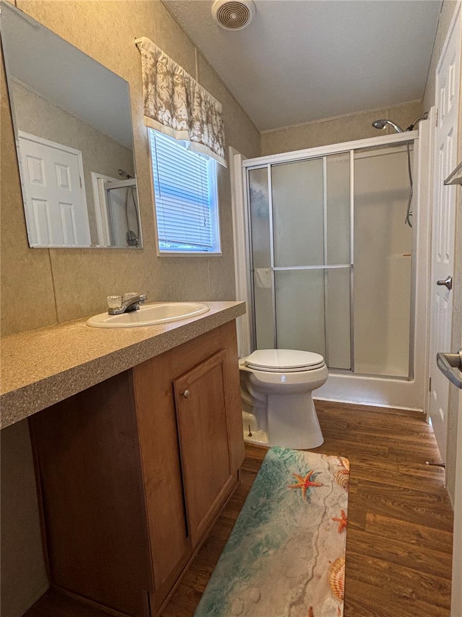 MELROSE LANDING - Residential