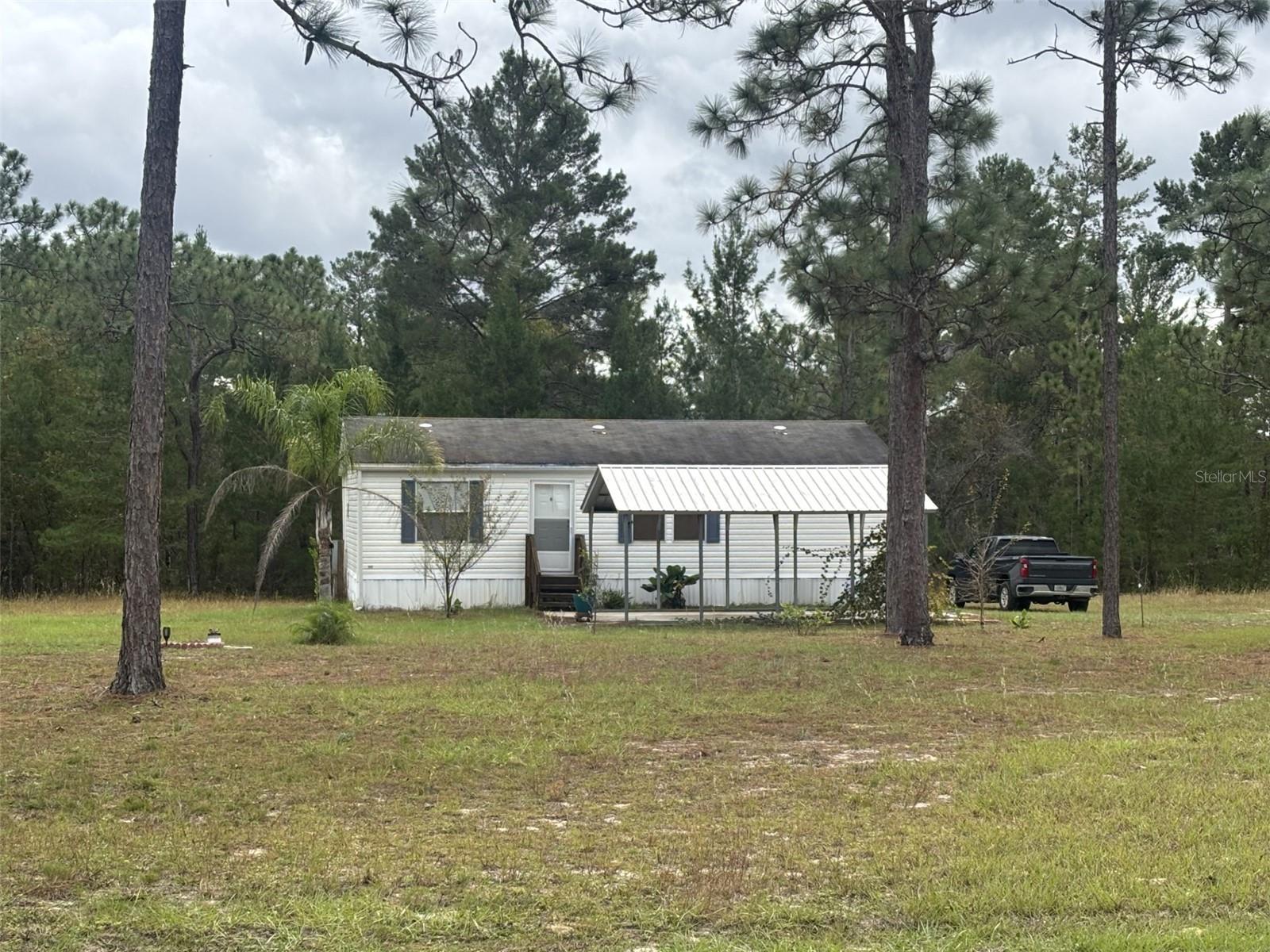 MELROSE LANDING - Residential