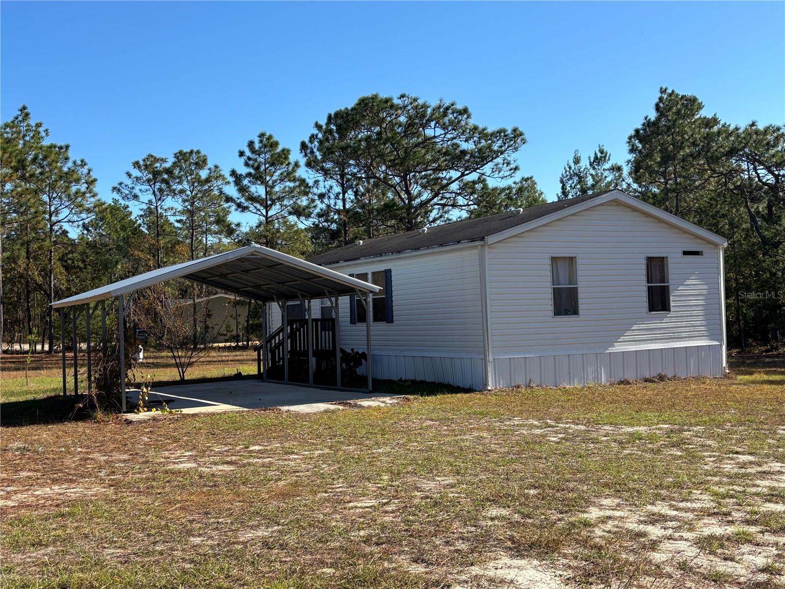 MELROSE LANDING - Residential