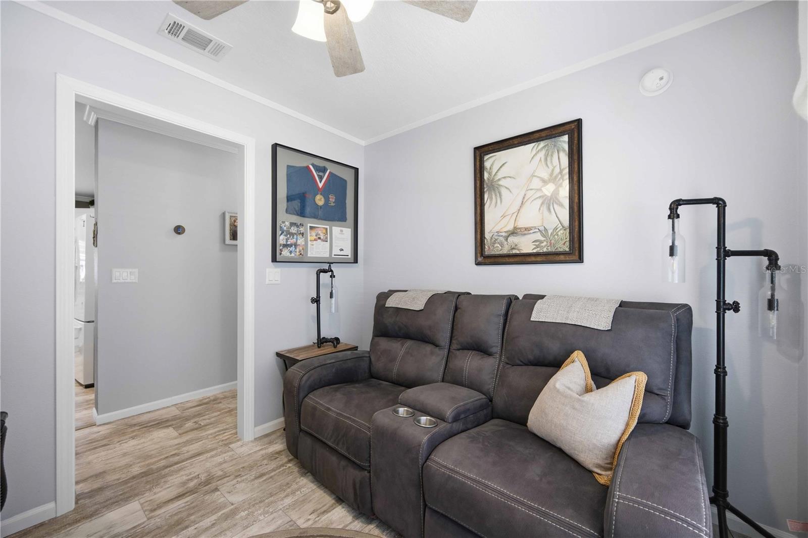 KINGS GATE SEC I - Residential