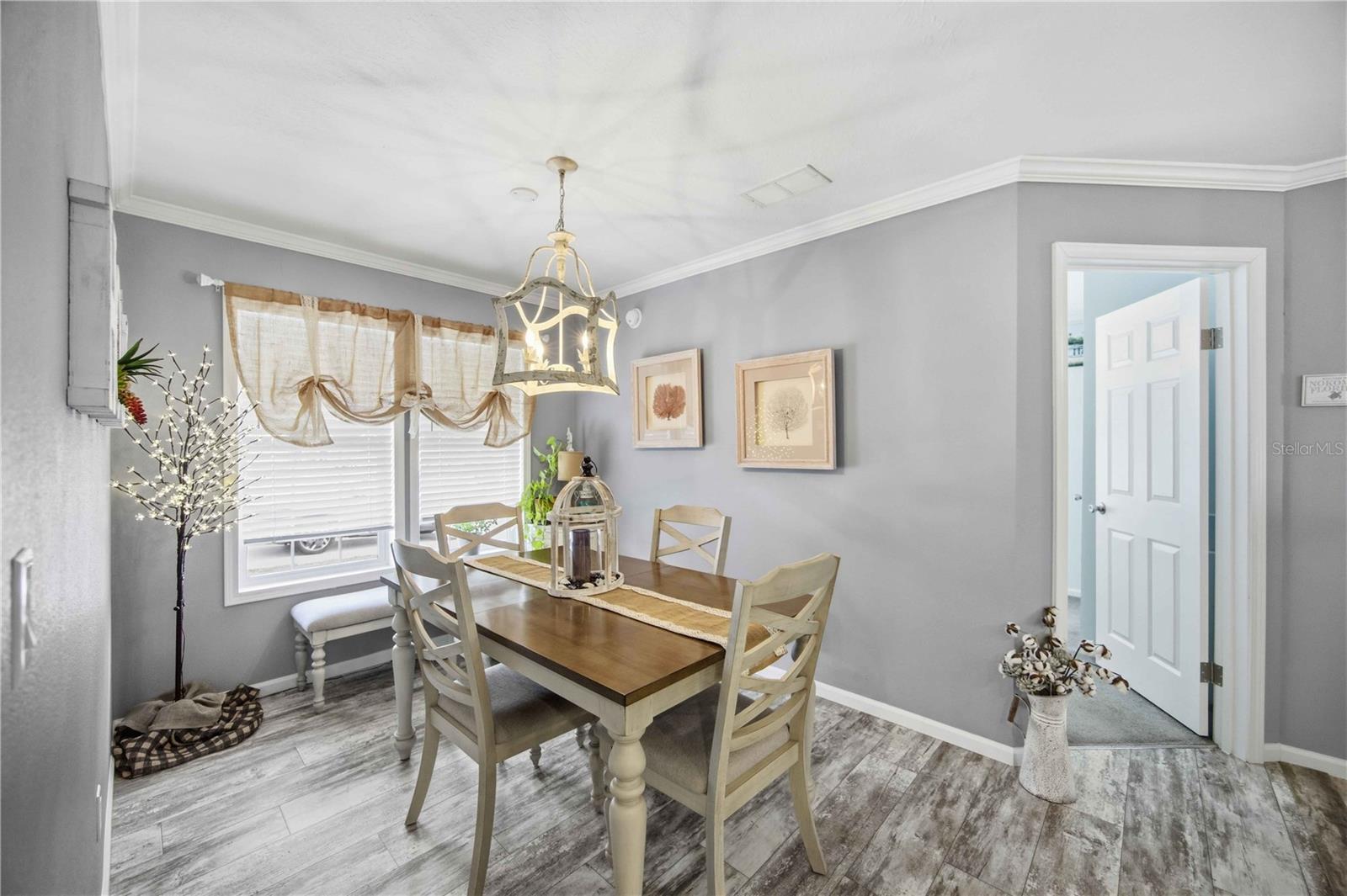 KINGS GATE SEC I - Residential