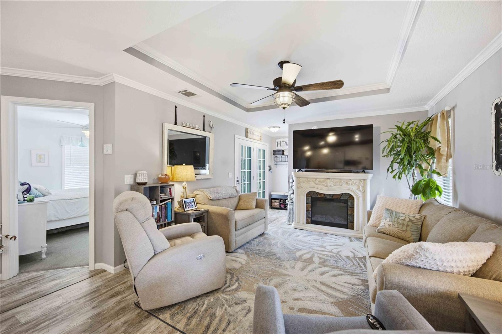 KINGS GATE SEC I - Residential