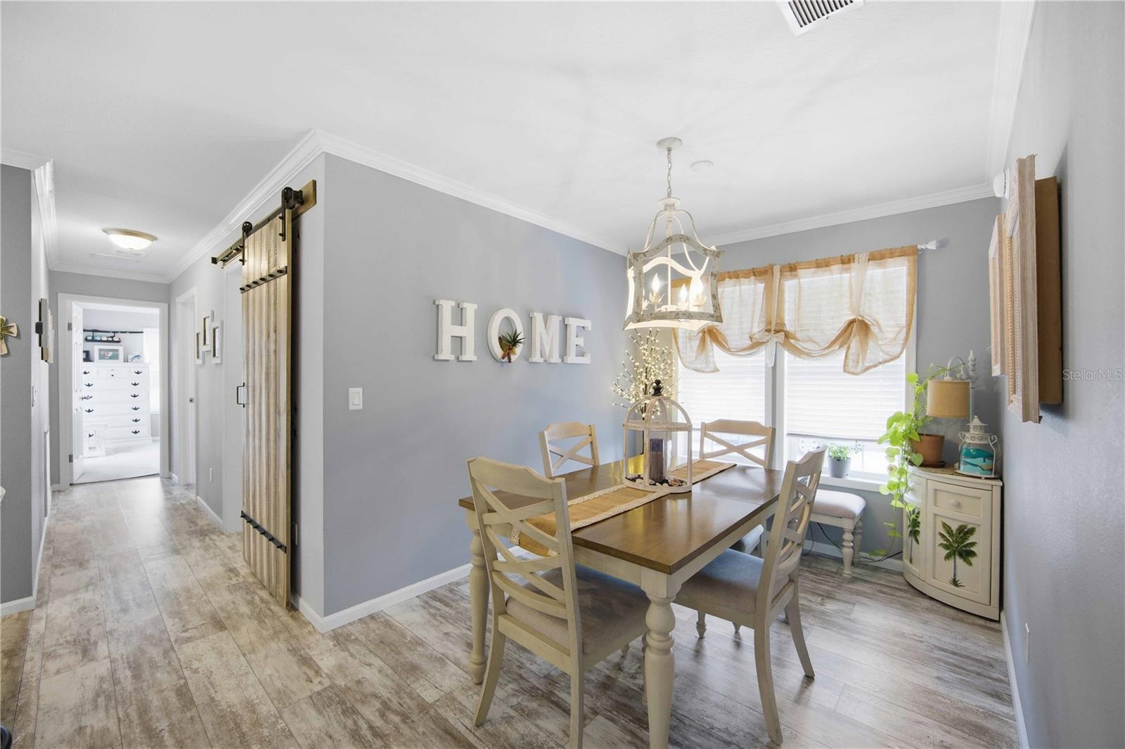 KINGS GATE SEC I - Residential