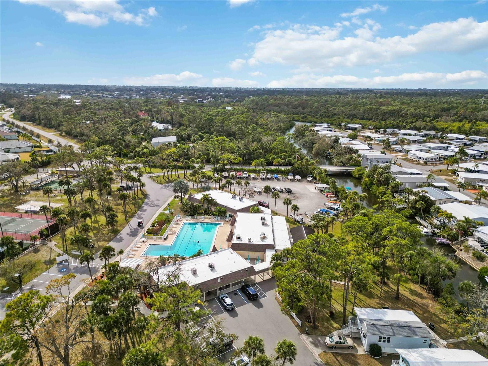 KINGS GATE SEC I - Residential