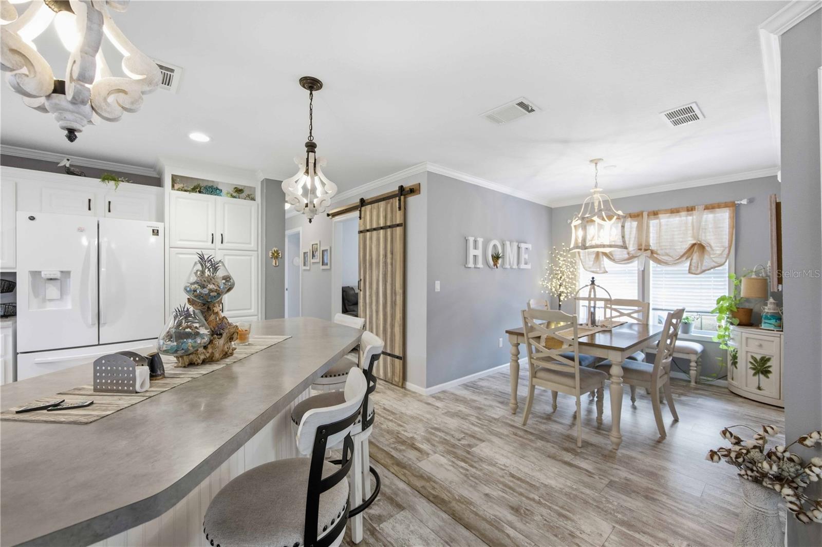 KINGS GATE SEC I - Residential