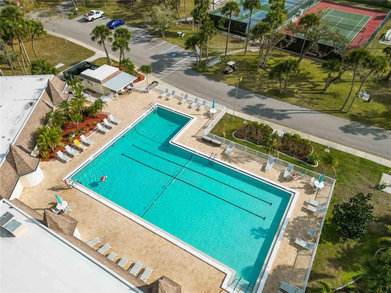 KINGS GATE SEC I - Residential