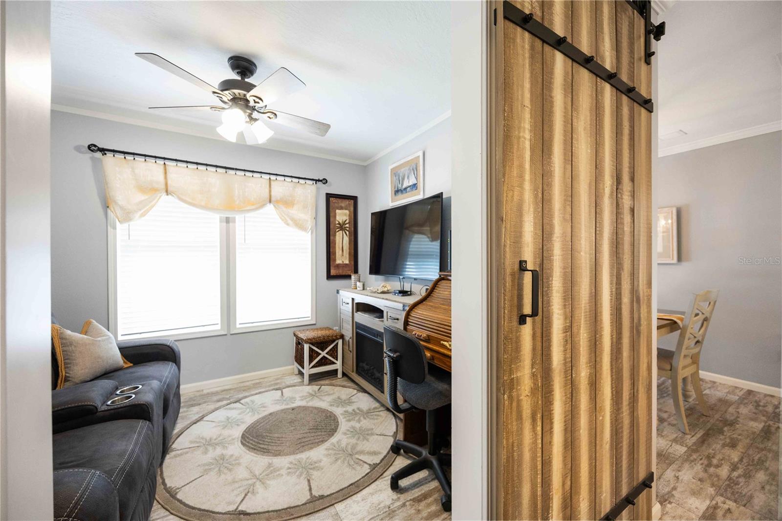 KINGS GATE SEC I - Residential