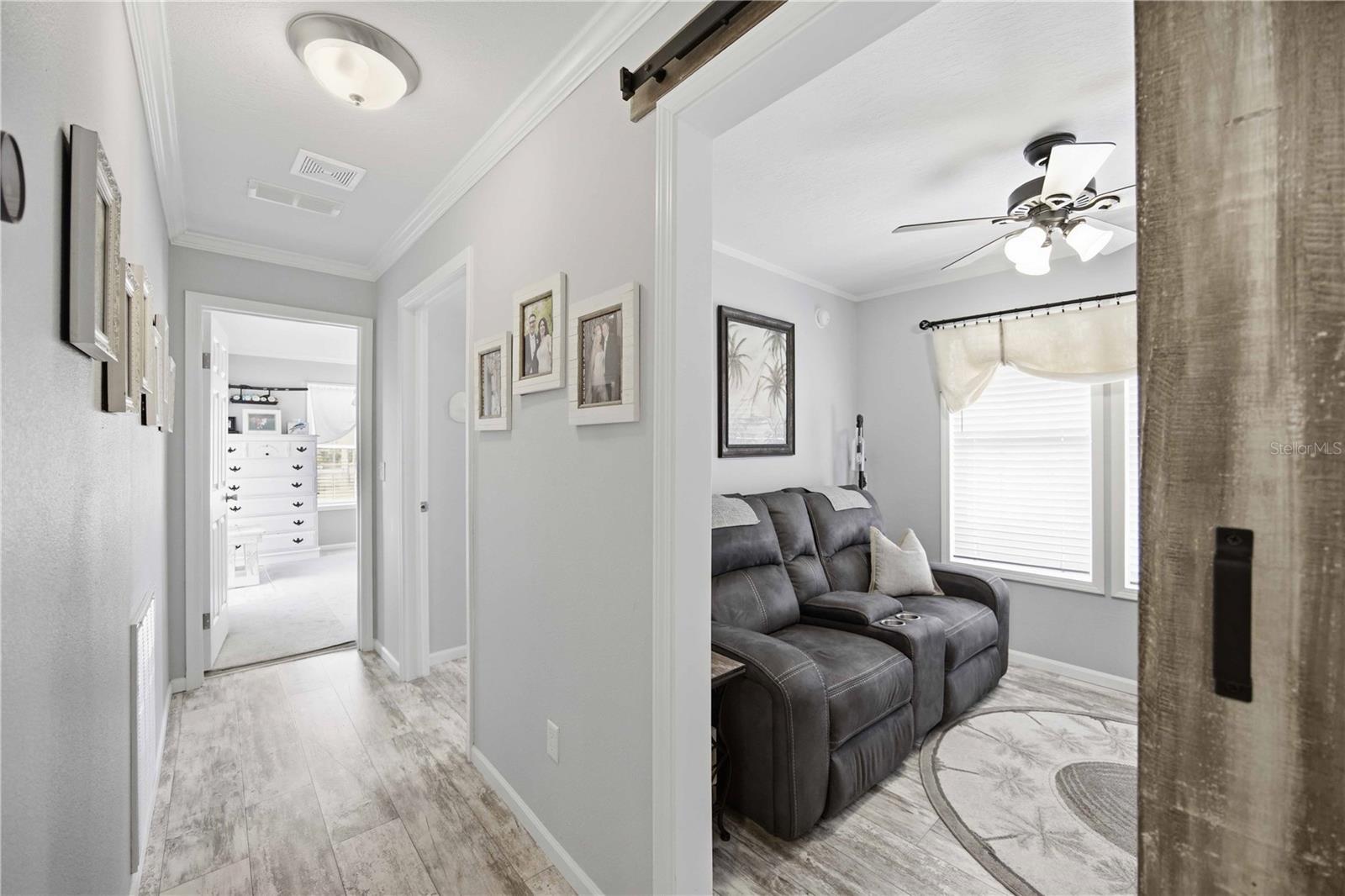 KINGS GATE SEC I - Residential