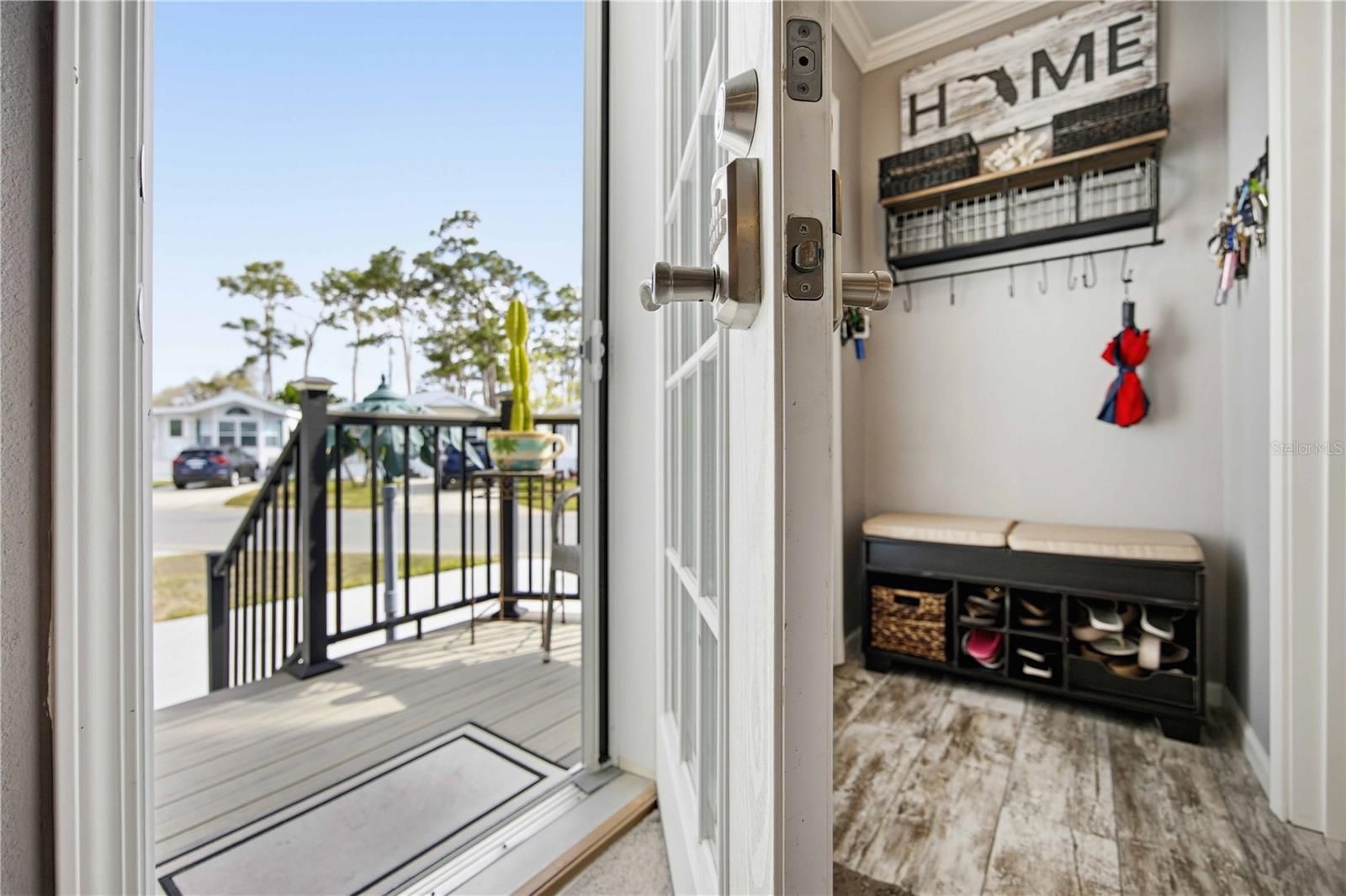 KINGS GATE SEC I - Residential