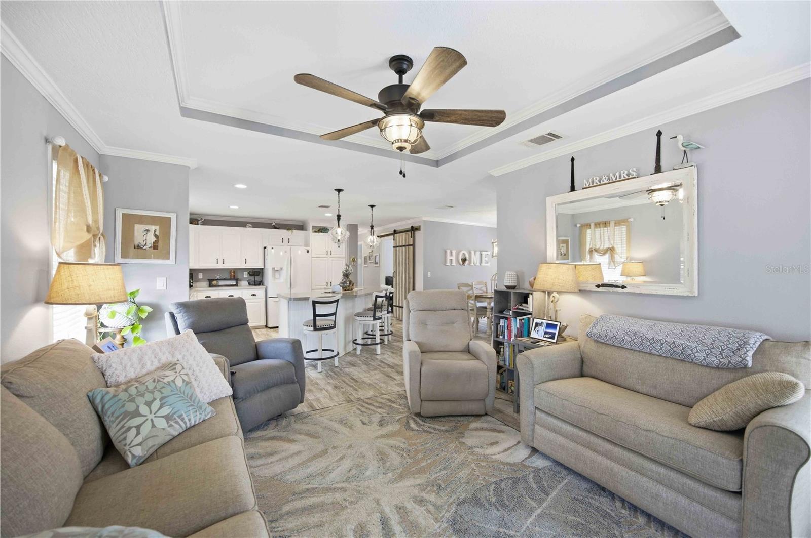 KINGS GATE SEC I - Residential