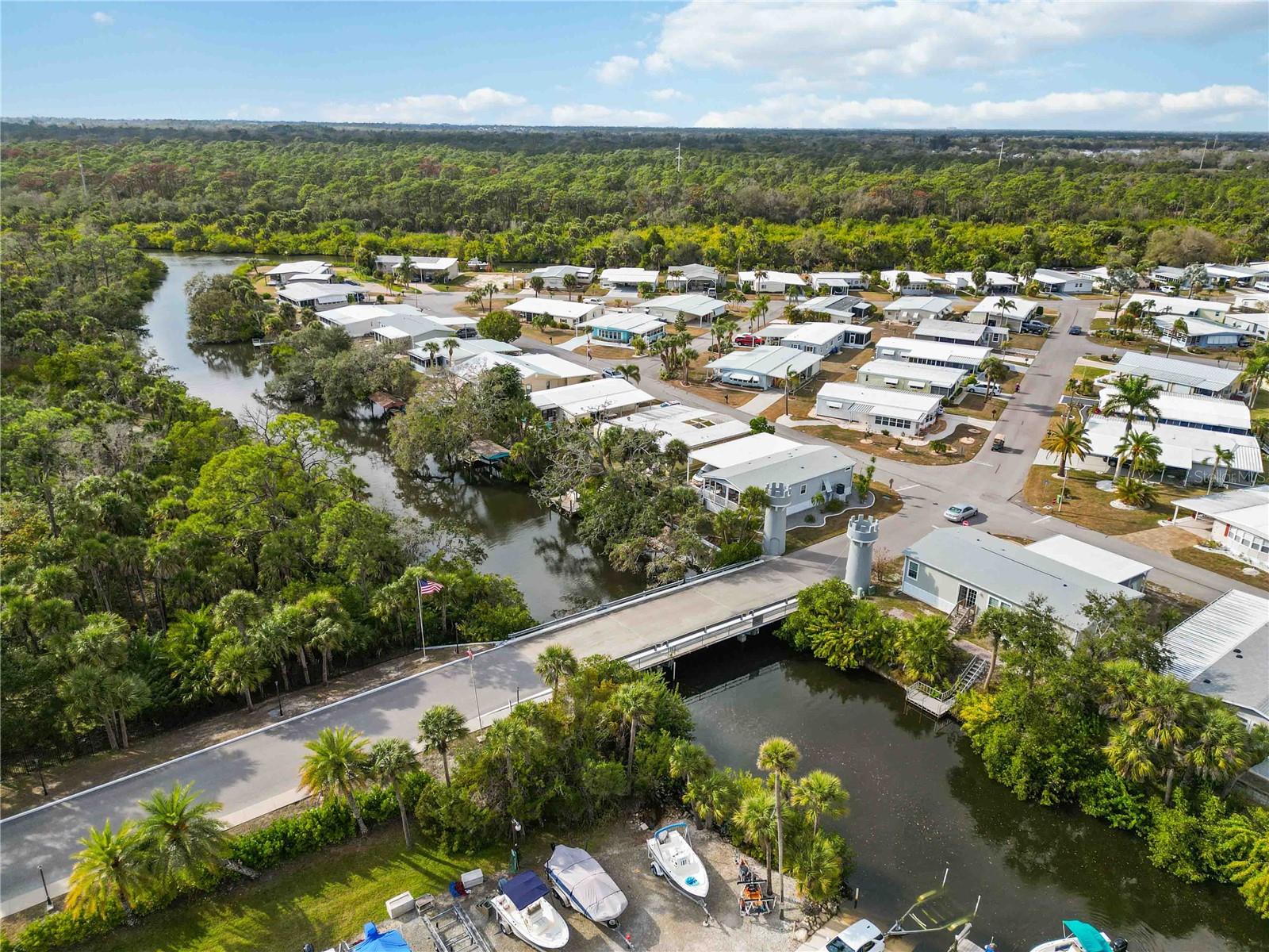 KINGS GATE SEC I - Residential