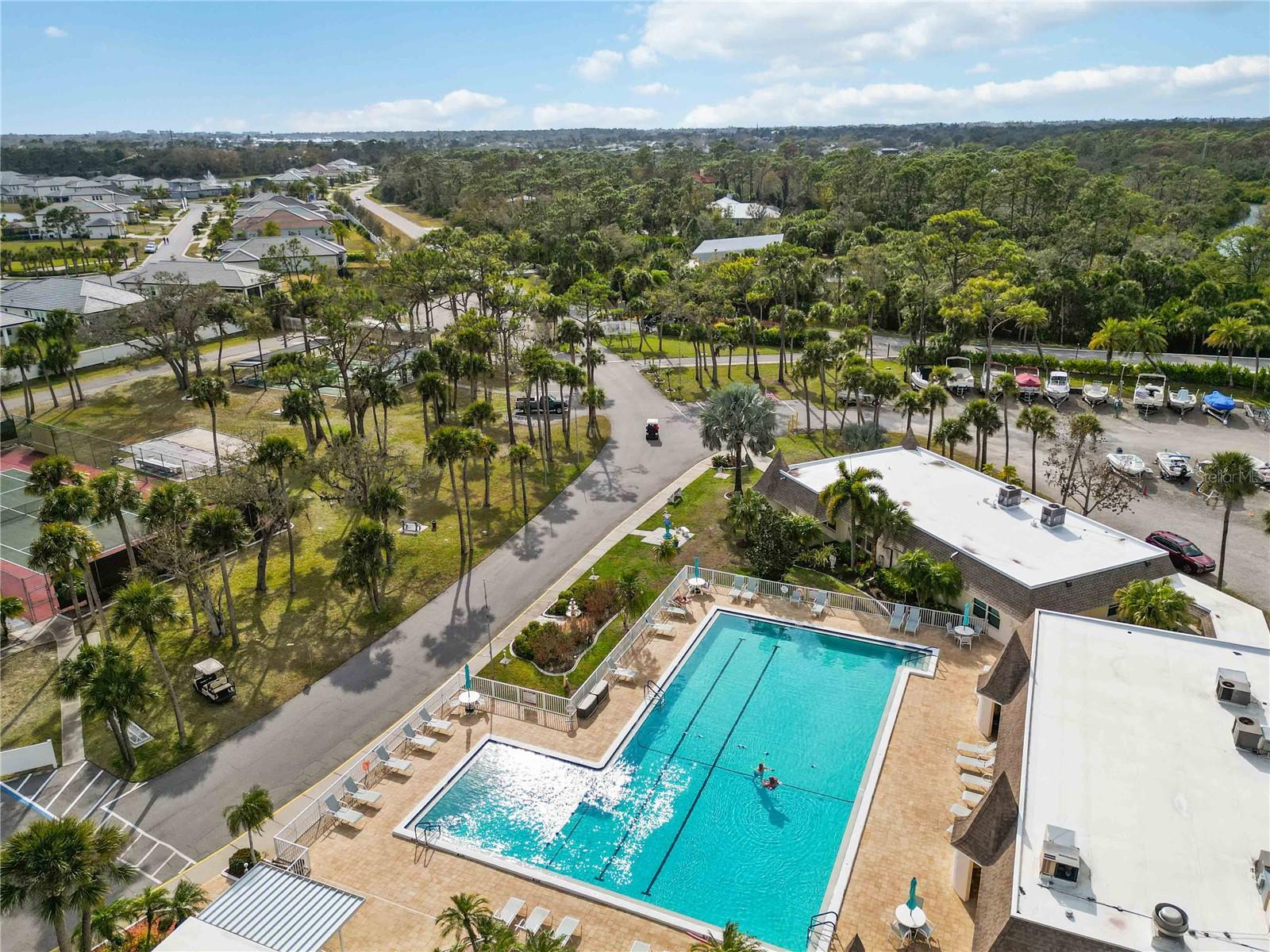 KINGS GATE SEC I - Residential