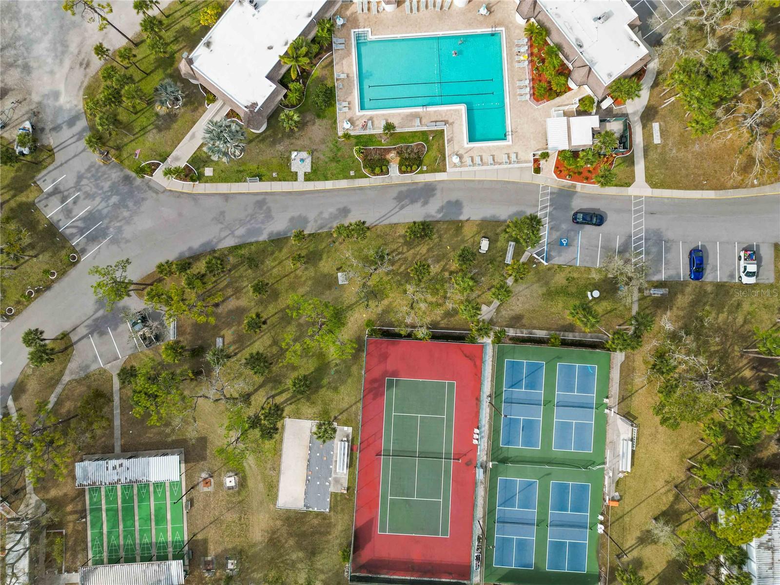 KINGS GATE SEC I - Residential