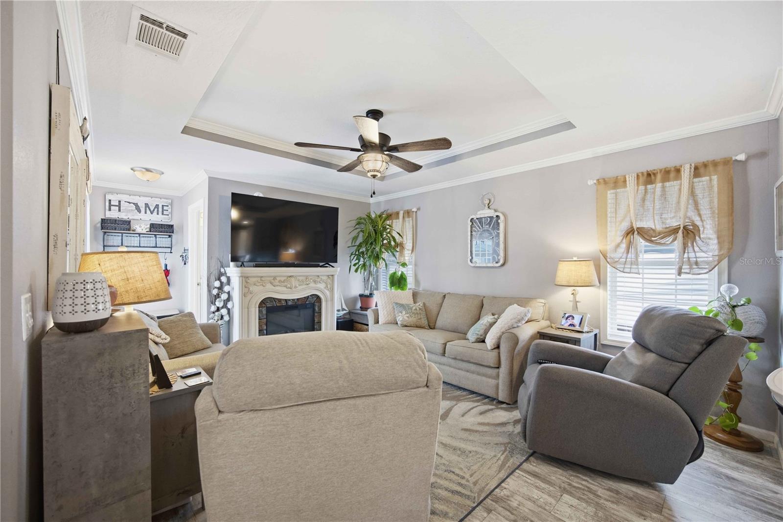 KINGS GATE SEC I - Residential