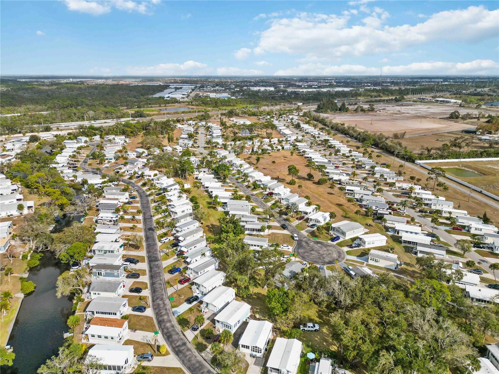 KINGS GATE SEC I - Residential