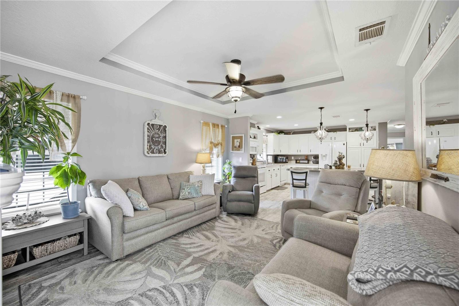 KINGS GATE SEC I - Residential