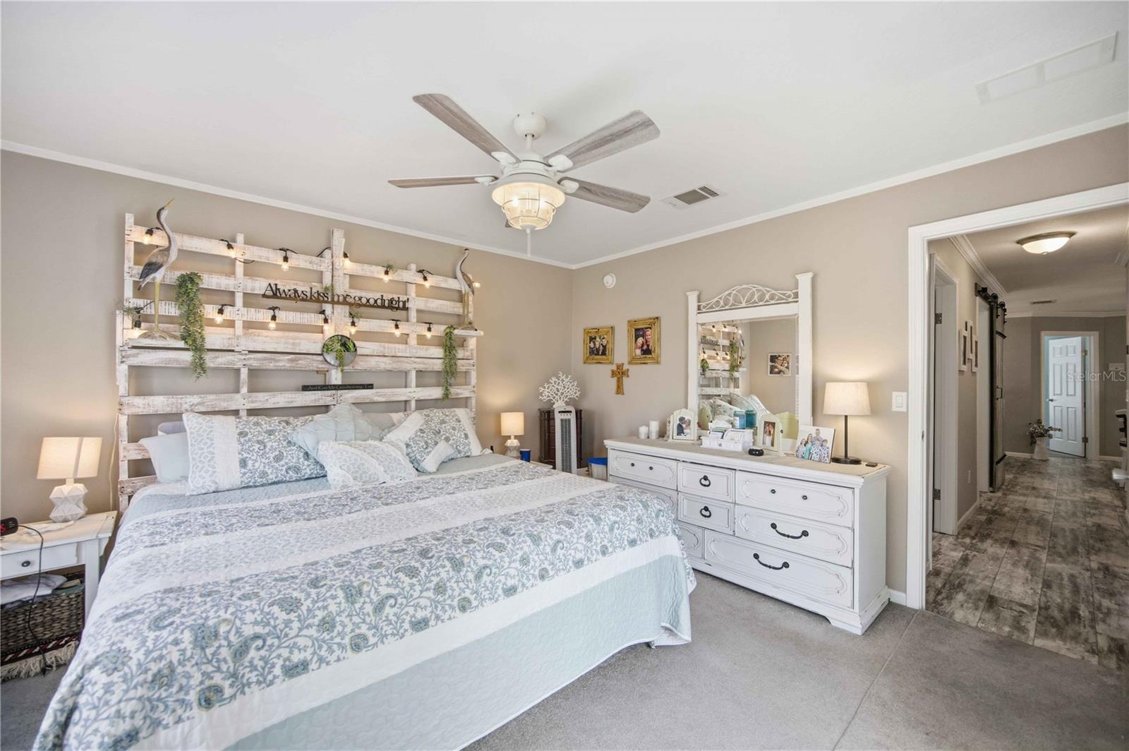 KINGS GATE SEC I - Residential