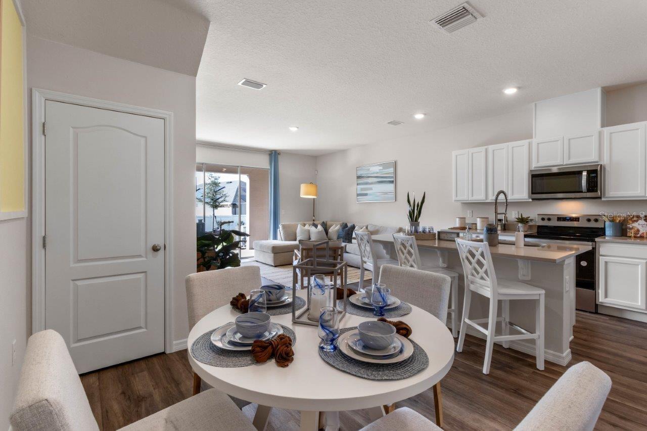 BRENTWOOD TOWNHOMES PHASES 2 & 3 - Residential