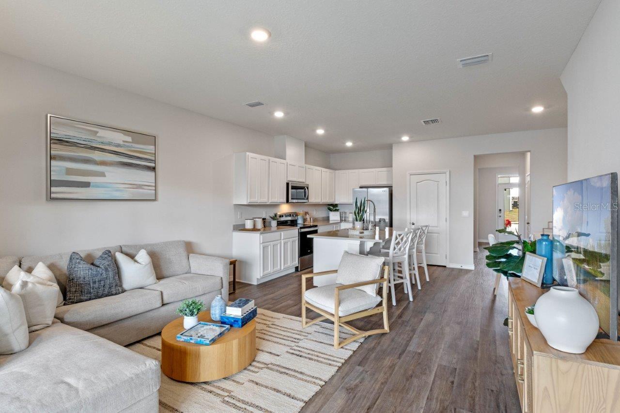 BRENTWOOD TOWNHOMES PHASES 2 & 3 - Residential