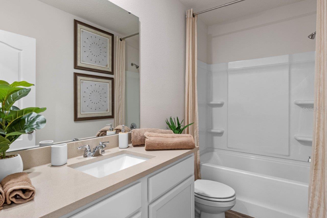 BRENTWOOD TOWNHOMES PHASES 2 & 3 - Residential