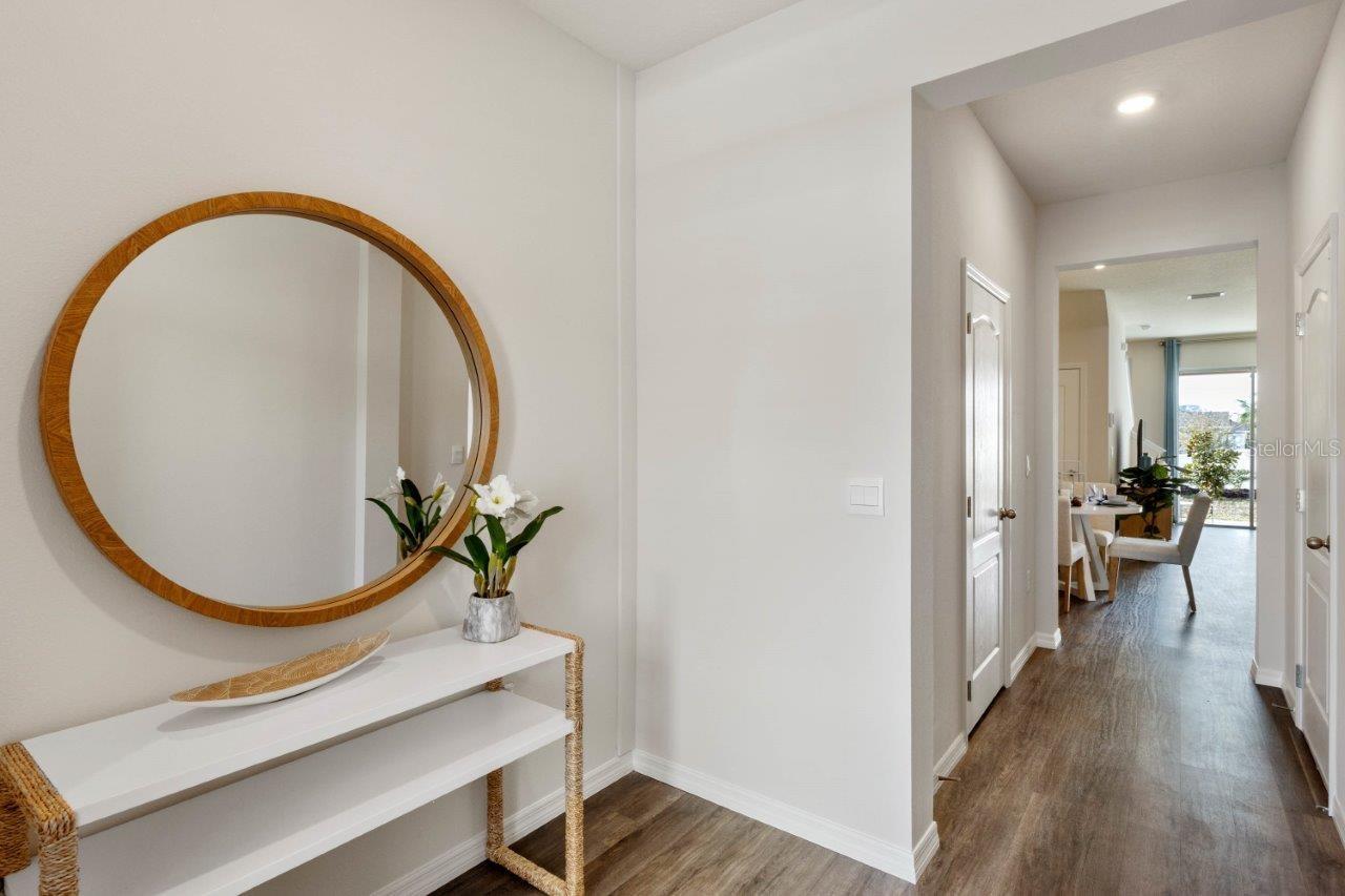 BRENTWOOD TOWNHOMES PHASES 2 & 3 - Residential